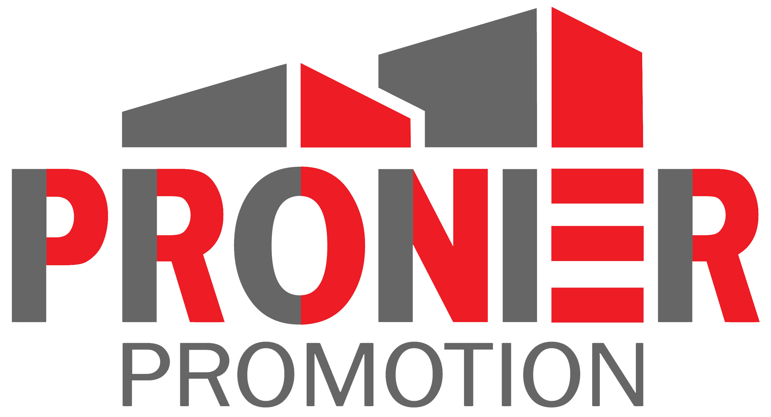 Logo - Pronier Promotion